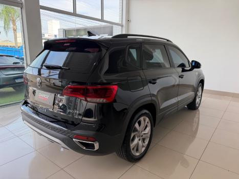 VOLKSWAGEN Taos 1.4 16V 4P FLEX 250 TSI COMFORTLINE AUTOM�TICO, Foto 6