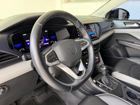 VOLKSWAGEN Taos 1.4 16V 4P FLEX 250 TSI COMFORTLINE AUTOM�TICO, Foto 8