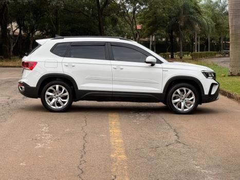 VOLKSWAGEN Taos 1.4 16V 4P FLEX 250 TSI COMFORTLINE AUTOM�TICO, Foto 3