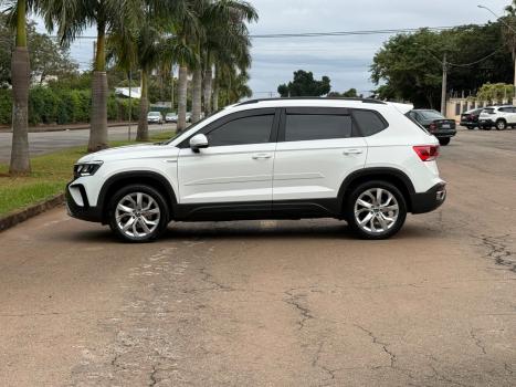 VOLKSWAGEN Taos 1.4 16V 4P FLEX 250 TSI COMFORTLINE AUTOM�TICO, Foto 4