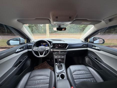 VOLKSWAGEN Taos 1.4 16V 4P FLEX 250 TSI COMFORTLINE AUTOM�TICO, Foto 15
