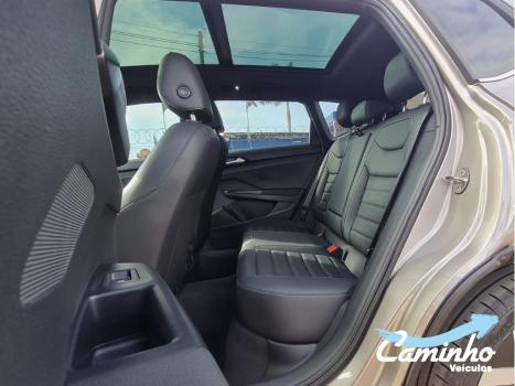 VOLKSWAGEN Taos 1.4 16V 4P FLEX 250 TSI HIGHLINE AUTOM�TICO, Foto 9