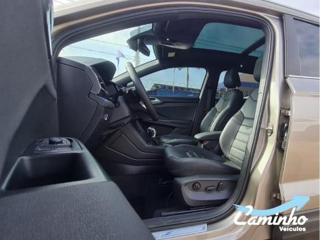 VOLKSWAGEN Taos 1.4 16V 4P FLEX 250 TSI HIGHLINE AUTOM�TICO, Foto 11