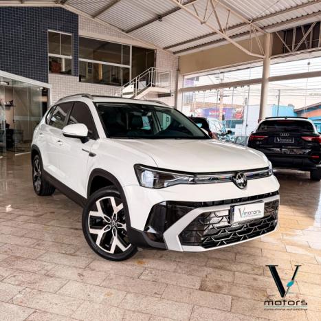 VOLKSWAGEN Taos 1.4 16V 4P FLEX 250 TSI HIGHLINE AUTOM�TICO, Foto 1