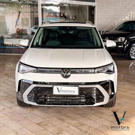 VOLKSWAGEN Taos 1.4 16V 4P FLEX 250 TSI HIGHLINE AUTOM�TICO, Foto 5