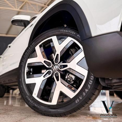 VOLKSWAGEN Taos 1.4 16V 4P FLEX 250 TSI HIGHLINE AUTOM�TICO, Foto 7