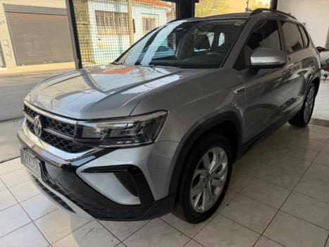 VOLKSWAGEN Taos 1.4 16V 4P FLEX 250 TSI COMFORTLINE AUTOM�TICO, Foto 2