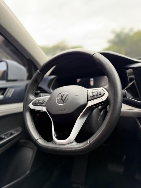 VOLKSWAGEN Taos 1.4 16V 4P FLEX 250 TSI COMFORTLINE AUTOM�TICO, Foto 13