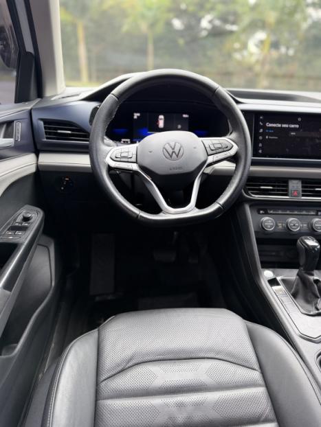 VOLKSWAGEN Taos 1.4 16V 4P FLEX 250 TSI COMFORTLINE AUTOM�TICO, Foto 19
