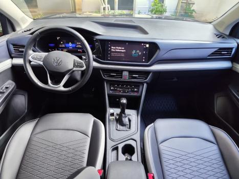 VOLKSWAGEN Taos 1.4 16V 4P FLEX 250 TSI COMFORTLINE AUTOM�TICO, Foto 5