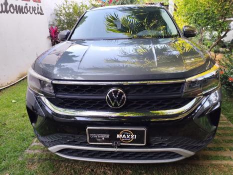 VOLKSWAGEN Taos 1.4 16V 4P FLEX 250 TSI COMFORTLINE AUTOM�TICO, Foto 11