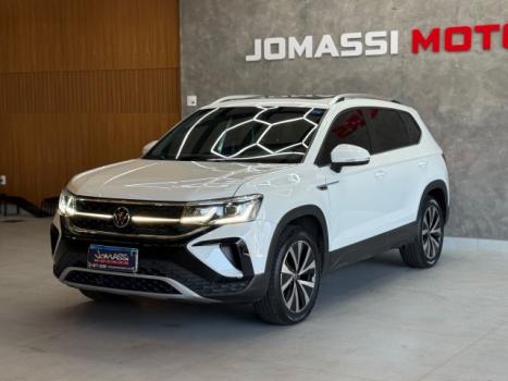 VOLKSWAGEN Taos 1.4 16V 4P FLEX 250 TSI HIGHLINE AUTOM�TICO, Foto 1