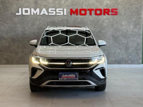VOLKSWAGEN Taos 1.4 16V 4P FLEX 250 TSI HIGHLINE AUTOM�TICO, Foto 2