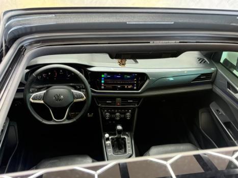 VOLKSWAGEN Taos 1.4 16V 4P FLEX 250 TSI HIGHLINE AUTOM�TICO, Foto 13