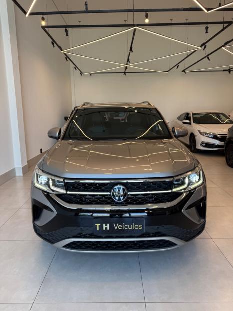 VOLKSWAGEN Taos 1.4 16V 4P FLEX 250 TSI HIGHLINE AUTOM�TICO, Foto 1