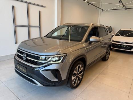 VOLKSWAGEN Taos 1.4 16V 4P FLEX 250 TSI HIGHLINE AUTOM�TICO, Foto 2