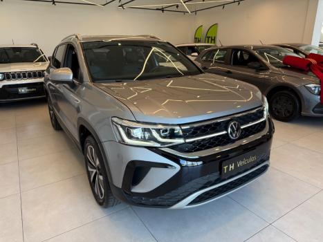 VOLKSWAGEN Taos 1.4 16V 4P FLEX 250 TSI HIGHLINE AUTOM�TICO, Foto 3