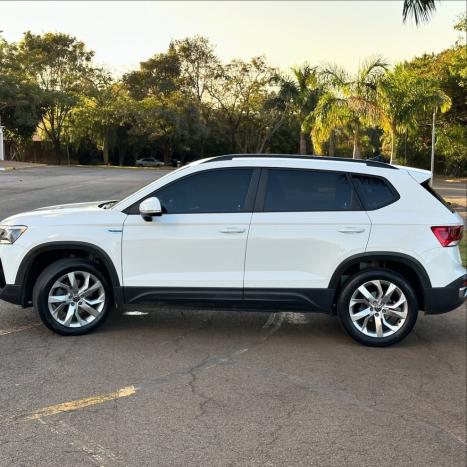 VOLKSWAGEN Taos 1.4 16V 4P FLEX 250 TSI COMFORTLINE AUTOM�TICO, Foto 5