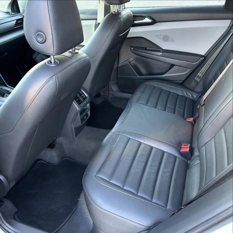 VOLKSWAGEN Taos 1.4 16V 4P FLEX 250 TSI COMFORTLINE AUTOM�TICO, Foto 9