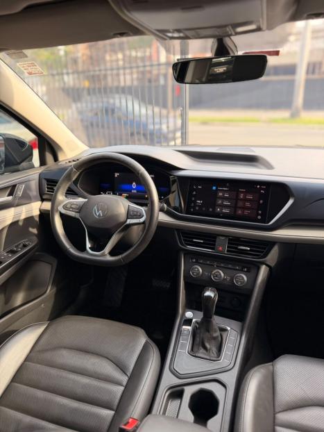 VOLKSWAGEN Taos 1.4 16V 4P FLEX 250 TSI COMFORTLINE AUTOM�TICO, Foto 7