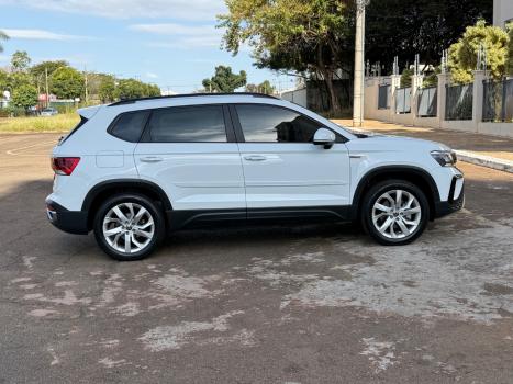 VOLKSWAGEN Taos 1.4 16V 4P FLEX 250 TSI COMFORTLINE AUTOM�TICO, Foto 7