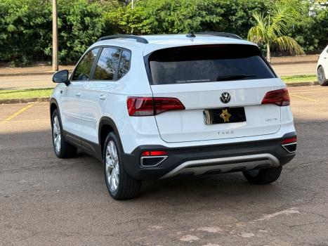 VOLKSWAGEN Taos 1.4 16V 4P FLEX 250 TSI COMFORTLINE AUTOM�TICO, Foto 11