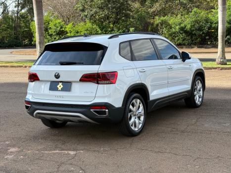 VOLKSWAGEN Taos 1.4 16V 4P FLEX 250 TSI COMFORTLINE AUTOM�TICO, Foto 12