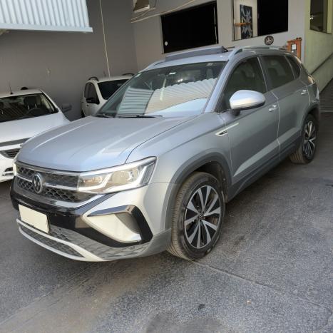 VOLKSWAGEN Taos 1.4 16V 4P FLEX 250 TSI HIGHLINE AUTOM�TICO, Foto 1