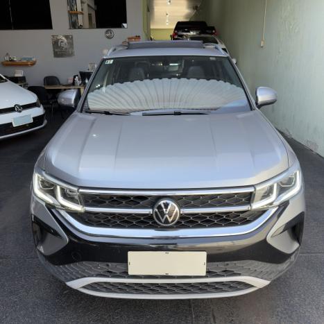 VOLKSWAGEN Taos 1.4 16V 4P FLEX 250 TSI HIGHLINE AUTOM�TICO, Foto 2