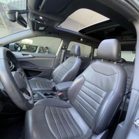 VOLKSWAGEN Taos 1.4 16V 4P FLEX 250 TSI HIGHLINE AUTOM�TICO, Foto 8