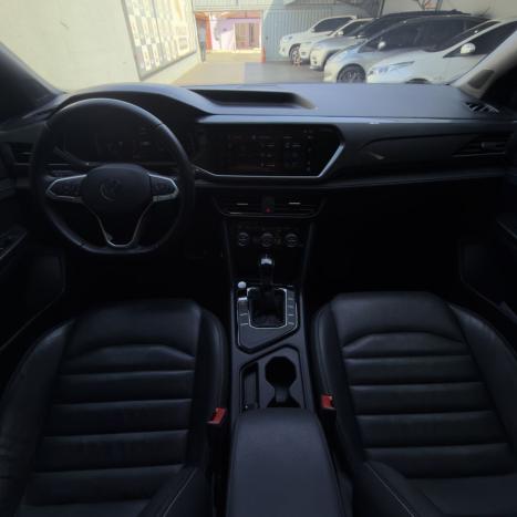 VOLKSWAGEN Taos 1.4 16V 4P FLEX 250 TSI HIGHLINE AUTOM�TICO, Foto 9