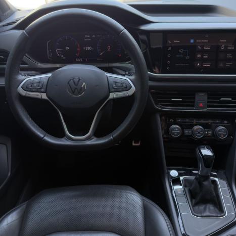 VOLKSWAGEN Taos 1.4 16V 4P FLEX 250 TSI HIGHLINE AUTOM�TICO, Foto 10