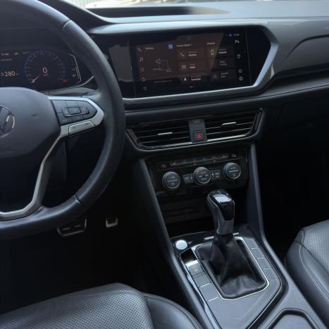 VOLKSWAGEN Taos 1.4 16V 4P FLEX 250 TSI HIGHLINE AUTOM�TICO, Foto 11