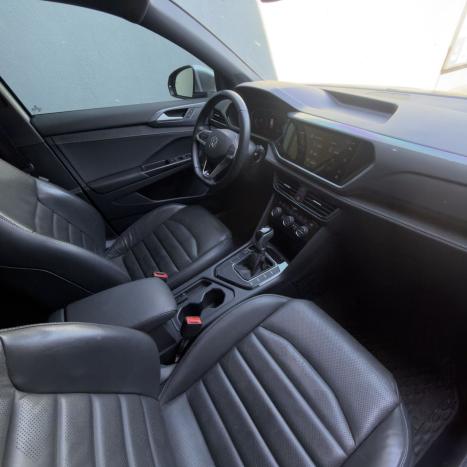 VOLKSWAGEN Taos 1.4 16V 4P FLEX 250 TSI HIGHLINE AUTOM�TICO, Foto 14