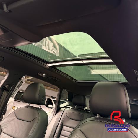 VOLKSWAGEN Taos 1.4 16V 4P FLEX 250 TSI HIGHLINE AUTOMÁTICO, Foto 8