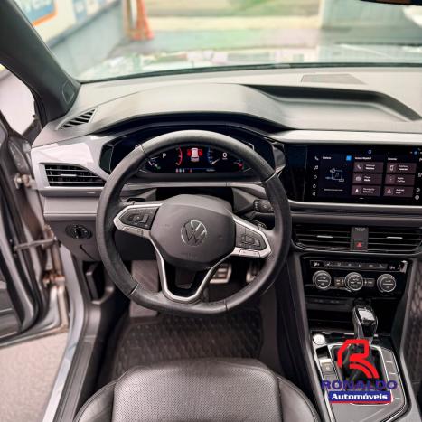 VOLKSWAGEN Taos 1.4 16V 4P FLEX 250 TSI HIGHLINE AUTOMÁTICO, Foto 9