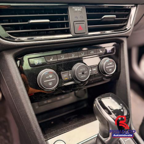 VOLKSWAGEN Taos 1.4 16V 4P FLEX 250 TSI HIGHLINE AUTOMÁTICO, Foto 11