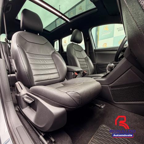 VOLKSWAGEN Taos 1.4 16V 4P FLEX 250 TSI HIGHLINE AUTOMÁTICO, Foto 14