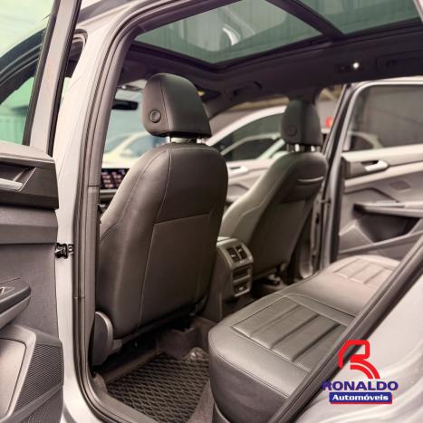 VOLKSWAGEN Taos 1.4 16V 4P FLEX 250 TSI HIGHLINE AUTOMÁTICO, Foto 15
