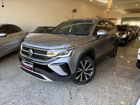VOLKSWAGEN Taos 1.4 16V 4P FLEX 250 TSI HIGHLINE AUTOM�TICO, Foto 3
