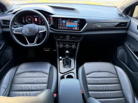 VOLKSWAGEN Taos 1.4 16V 4P FLEX 250 TSI HIGHLINE AUTOM�TICO, Foto 7