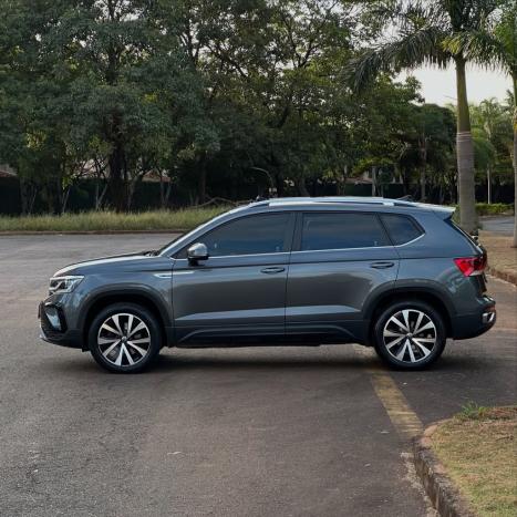 VOLKSWAGEN Taos 1.4 16V 4P FLEX 250 TSI HIGHLINE AUTOMÁTICO, Foto 5