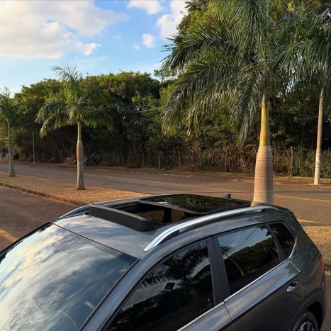 VOLKSWAGEN Taos 1.4 16V 4P FLEX 250 TSI HIGHLINE AUTOMÁTICO, Foto 6