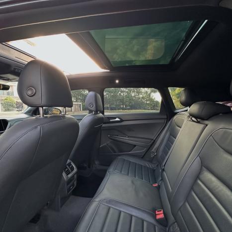 VOLKSWAGEN Taos 1.4 16V 4P FLEX 250 TSI HIGHLINE AUTOMÁTICO, Foto 7
