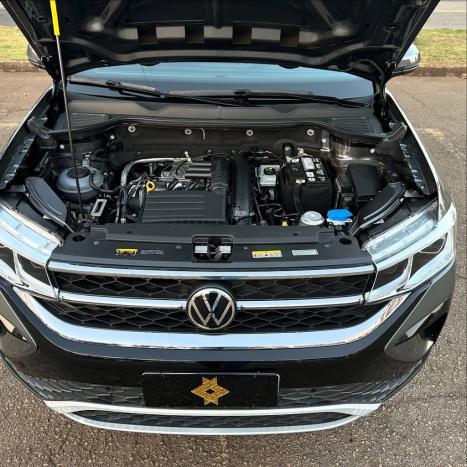 VOLKSWAGEN Taos 1.4 16V 4P FLEX 250 TSI HIGHLINE AUTOMÁTICO, Foto 9