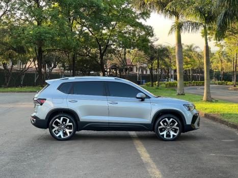 VOLKSWAGEN Taos 1.4 16V 4P FLEX 250 TSI HIGHLINE AUTOMÁTICO, Foto 6