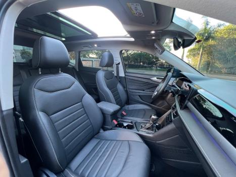 VOLKSWAGEN Taos 1.4 16V 4P FLEX 250 TSI HIGHLINE AUTOMÁTICO, Foto 9
