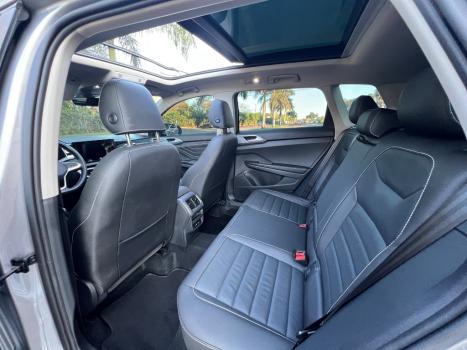 VOLKSWAGEN Taos 1.4 16V 4P FLEX 250 TSI HIGHLINE AUTOMÁTICO, Foto 10