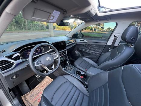 VOLKSWAGEN Taos 1.4 16V 4P FLEX 250 TSI HIGHLINE AUTOMÁTICO, Foto 11