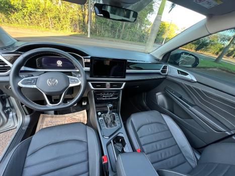 VOLKSWAGEN Taos 1.4 16V 4P FLEX 250 TSI HIGHLINE AUTOMÁTICO, Foto 12